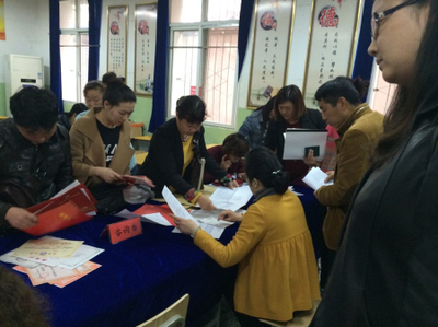 2016年武鋼實(shí)驗(yàn)中學(xué)教育咨詢服務(wù)啟動(dòng)，助力家長(zhǎng)擇校決策
