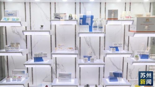 蘇企研發新型基因檢測試劑盒獲批上市，賦能飼料添加劑精準生產